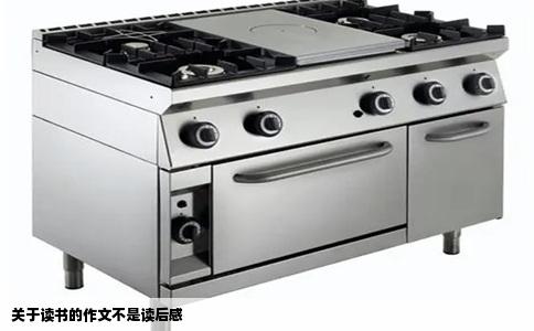 关于读书的作文不是读后感