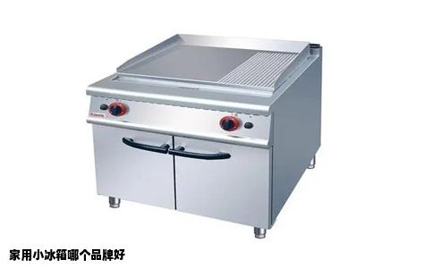 家用小冰箱哪个品牌好