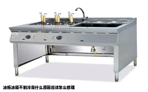 冰柜冰箱不制冷是什么原因应该怎么修理