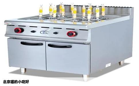 北京哪的小吃好