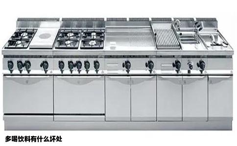 多喝饮料有什么坏处