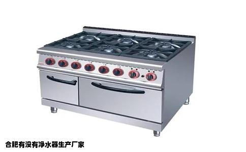 合肥有没有净水器生产厂家