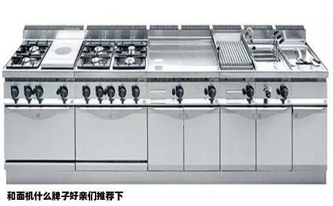 和面机什么牌子好亲们推荐下