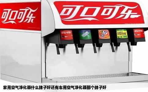 家用空气净化器什么牌子好还有车用空气净化器那个牌子好