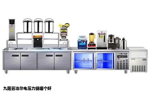 九阳苏泊尔电压力锅哪个好