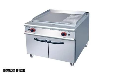美味奶茶的做法