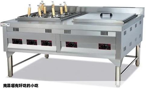 南昌哪有好吃的小吃