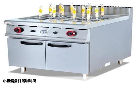 小孩偏食能喝咖啡吗